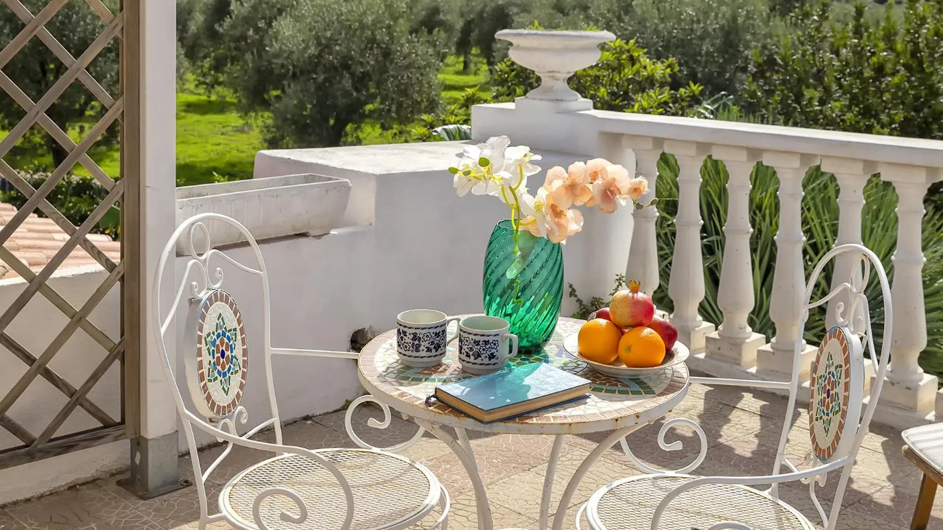 ヴィラ Restored Historic Mansion Paterno With Exclusive Pool, Wifi And Ac For 20 People アルゲーロ