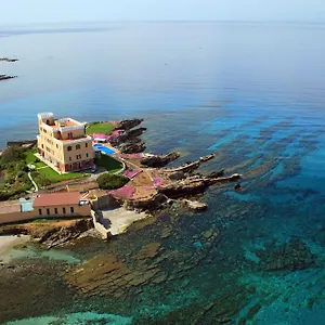 5* Hotel Tronas &