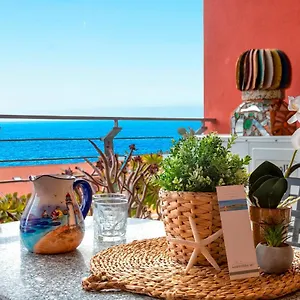 Sardinia Re - Valery's Flat Alghero