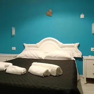 Maison d'hôtes Charming Hideaway Self Check-in - Accesso Autonomo, Alghero