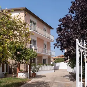 Maison d'hôtes Nautika, Alghero