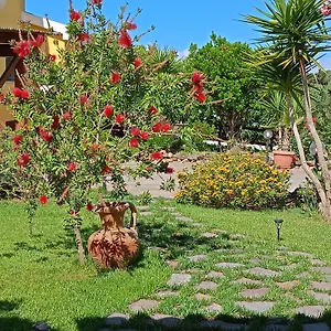 Villa Saige , Piscina Ad Uso Esclusivo, Con Idromassaggio, Alghero
