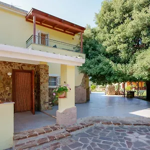 La Genziana Alghero