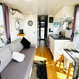 Houseboat Seabreeze Alghero