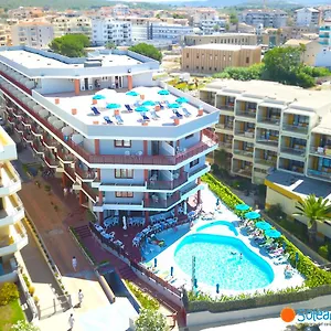 4* Szálloda Soleado