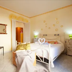 Couette-café Lety, Alghero