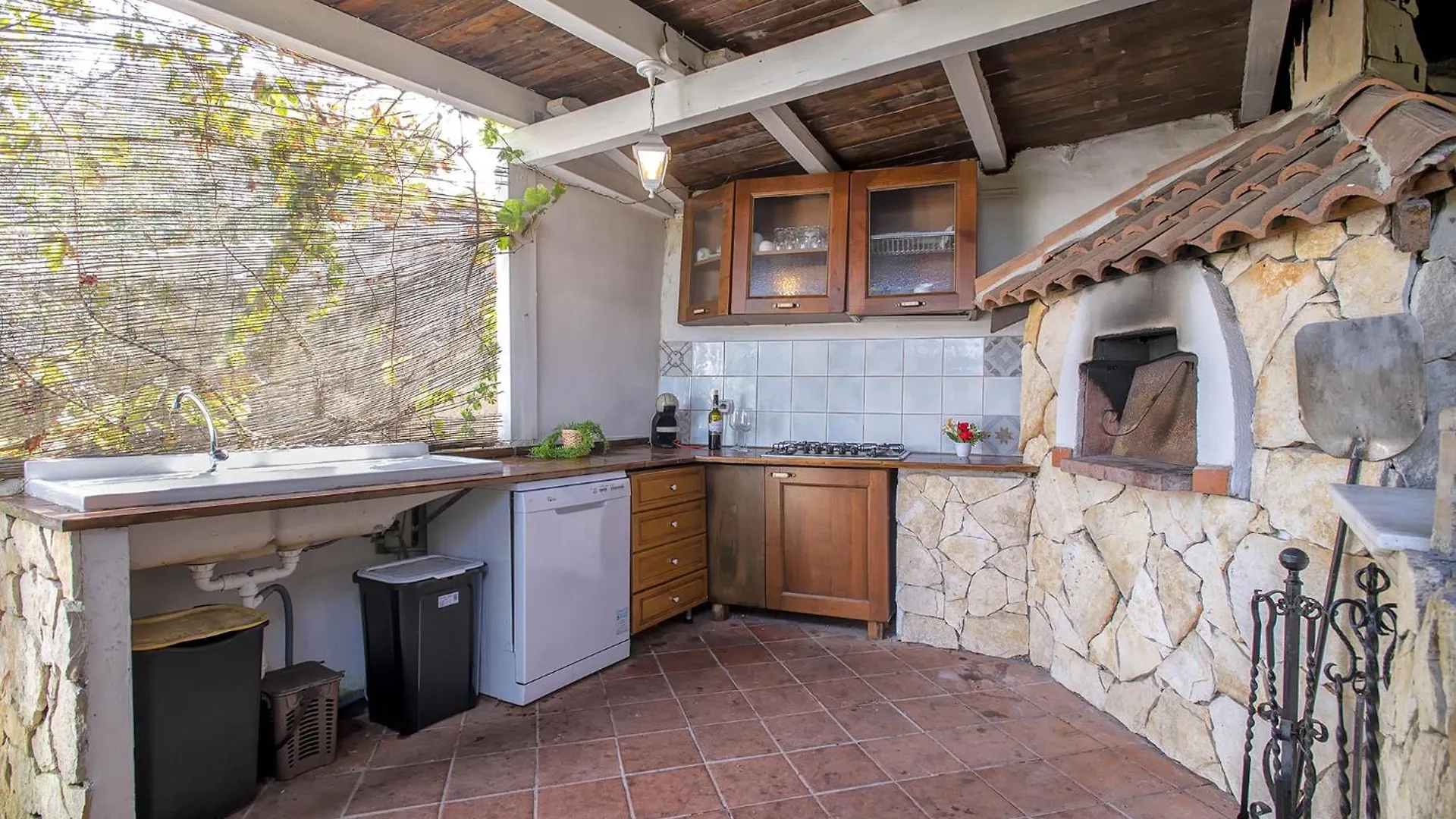 Restored Historic Mansion Paterno With Exclusive Pool, Wifi And Ac For 20 People Alghero