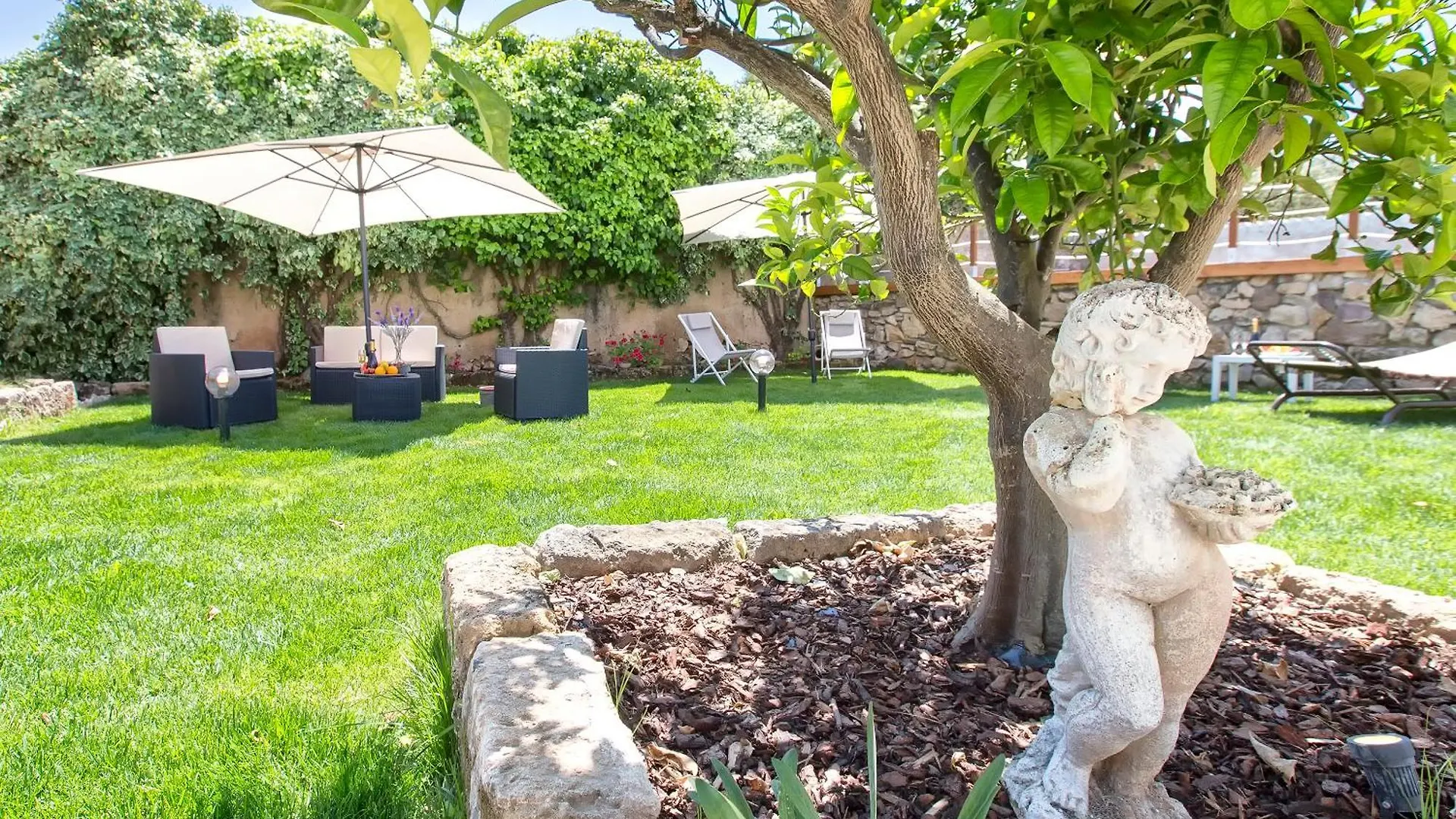 Villa Restored Historic Mansion Paterno With Exclusive Pool, Wifi And Ac For 20 People Alghero Italy