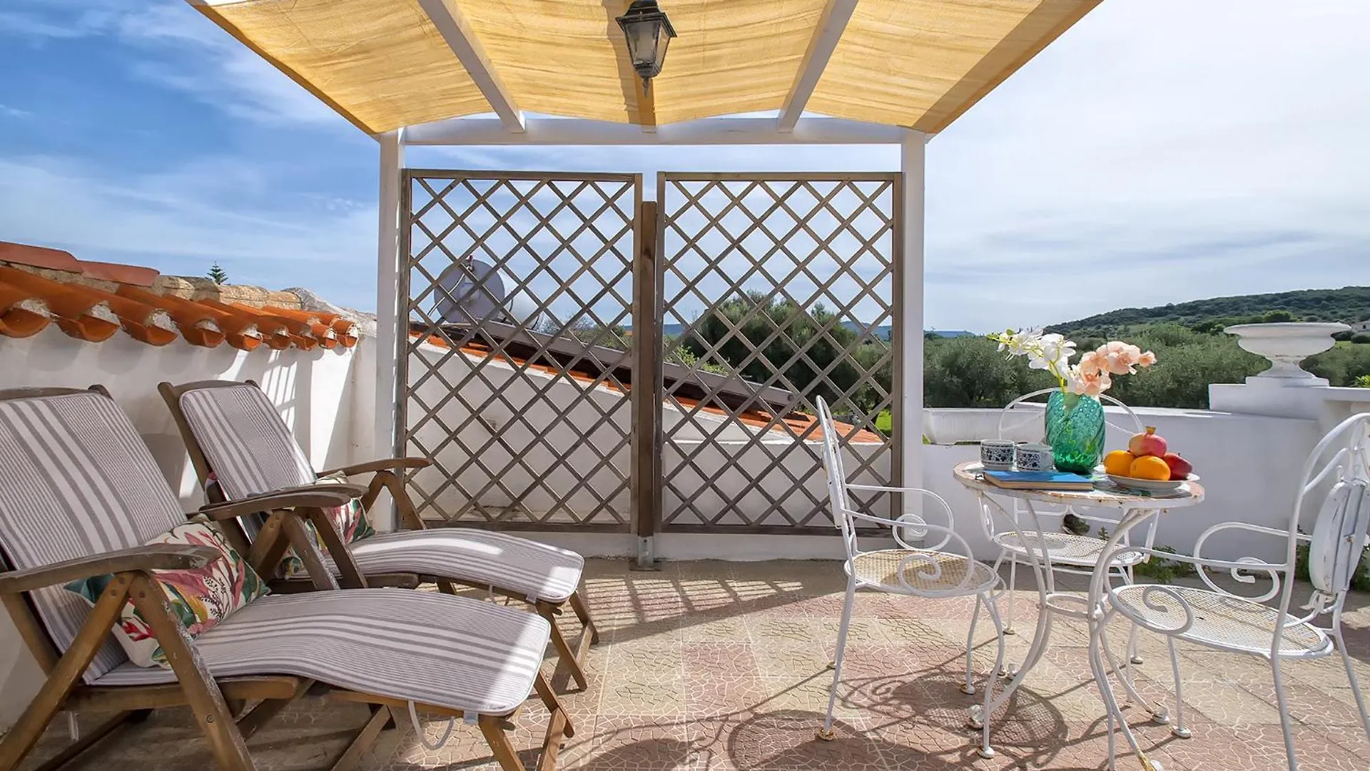 Villa Restored Historic Mansion Paterno With Exclusive Pool, Wifi And Ac For 20 People Alghero