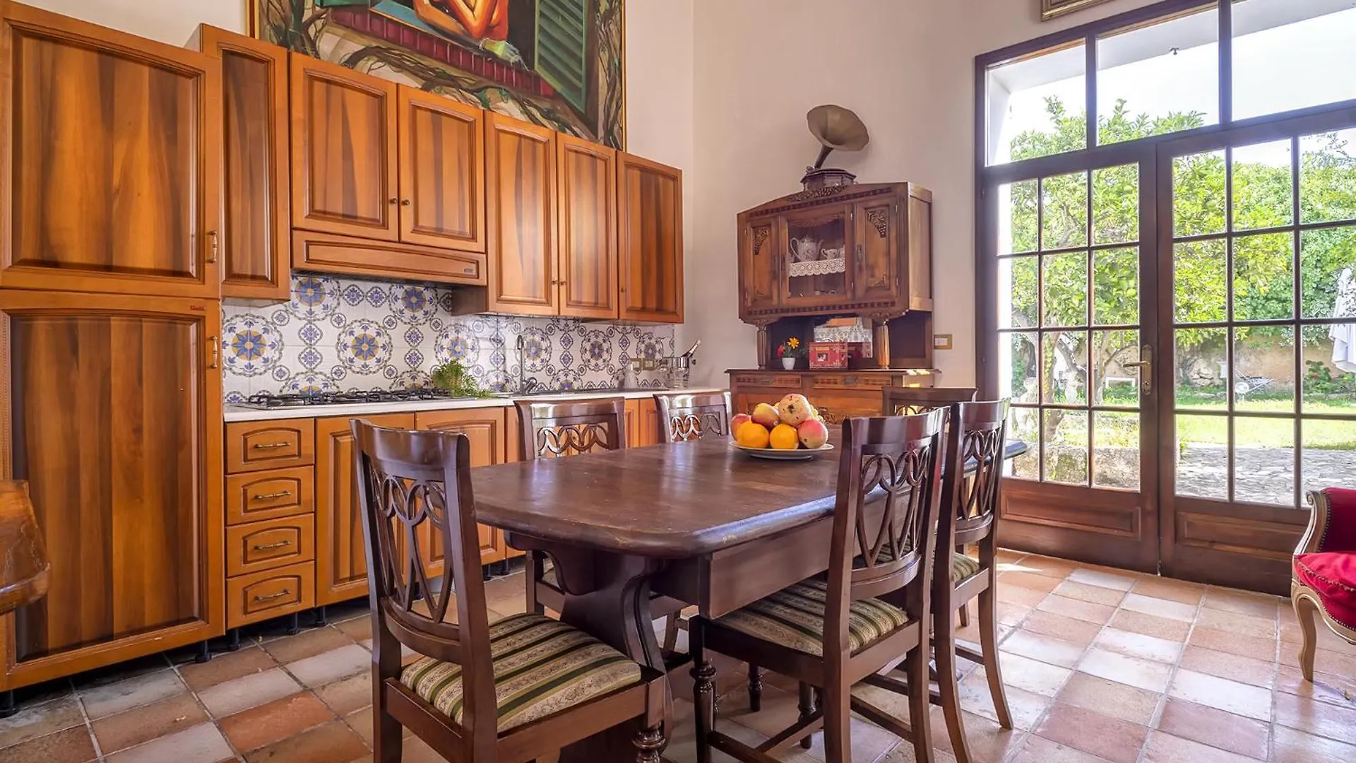 Restored Historic Mansion Paterno With Exclusive Pool, Wifi And Ac For 20 People Alghero 0*,  Italy