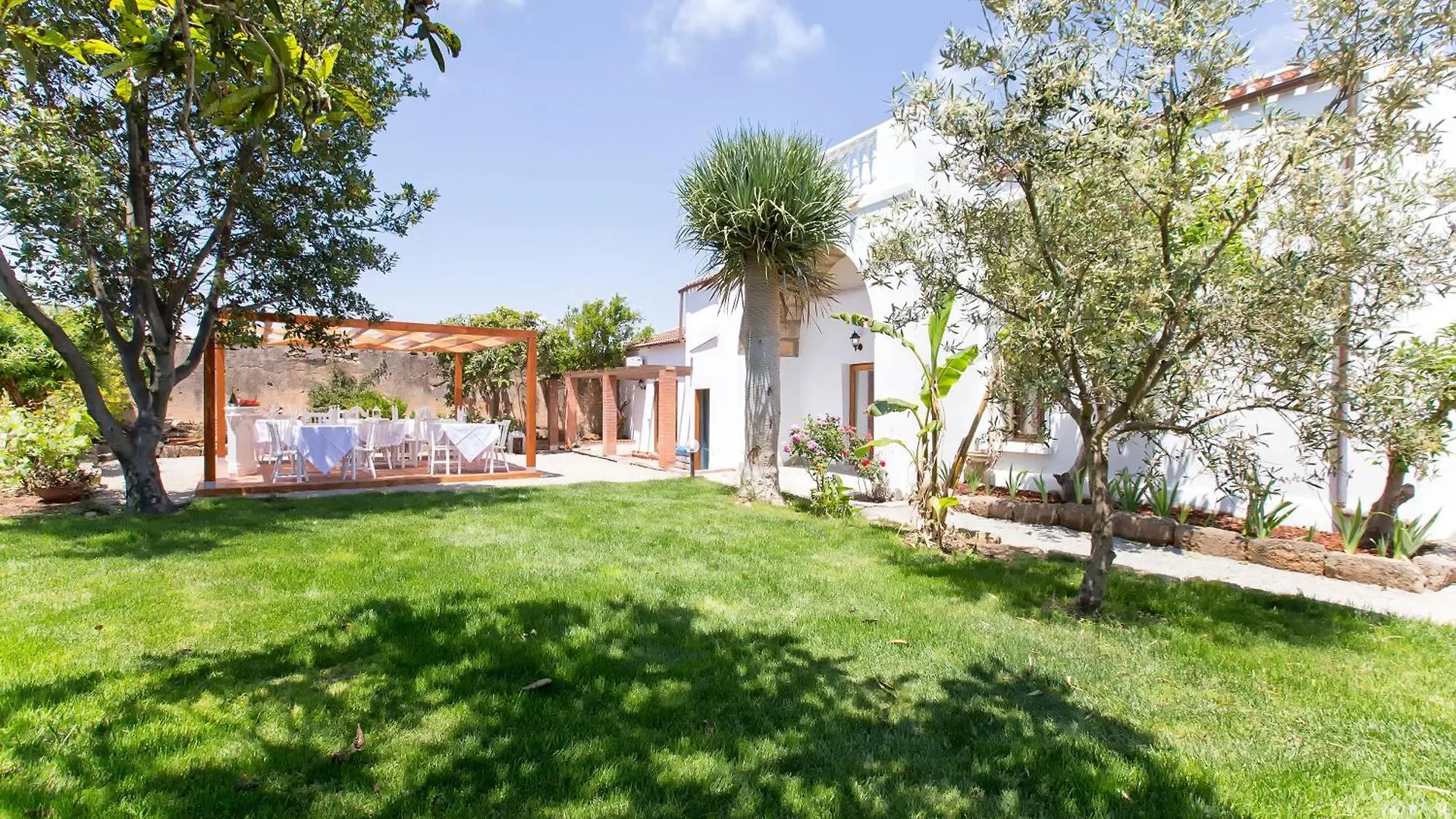 Villa Restored Historic Mansion Paterno With Exclusive Pool, Wifi And Ac For 20 People Alghero Italy