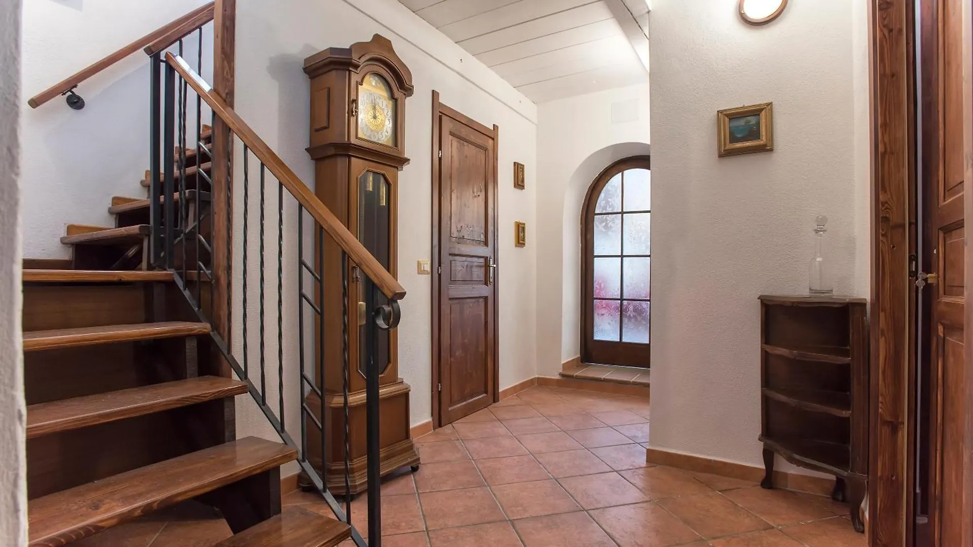 Restored Historic Mansion Paterno With Exclusive Pool, Wifi And Ac For 20 People Alghero