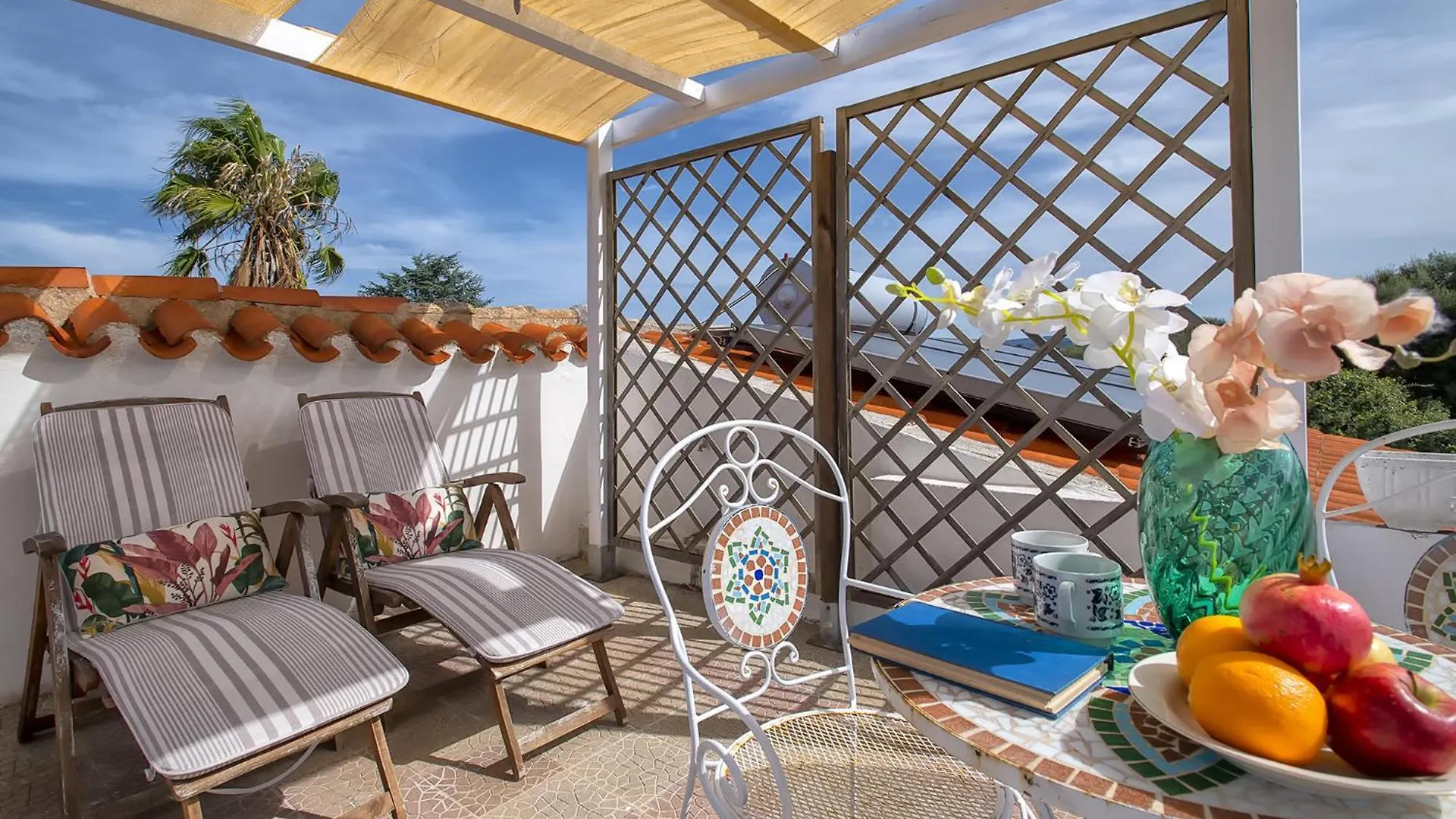Restored Historic Mansion Paterno With Exclusive Pool, Wifi And Ac For 20 People Alghero
