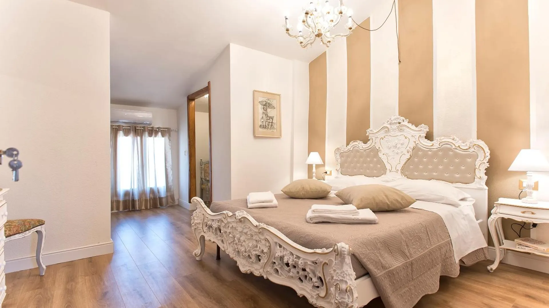 Villa Restored Historic Mansion Paterno With Exclusive Pool, Wifi And Ac For 20 People Alghero