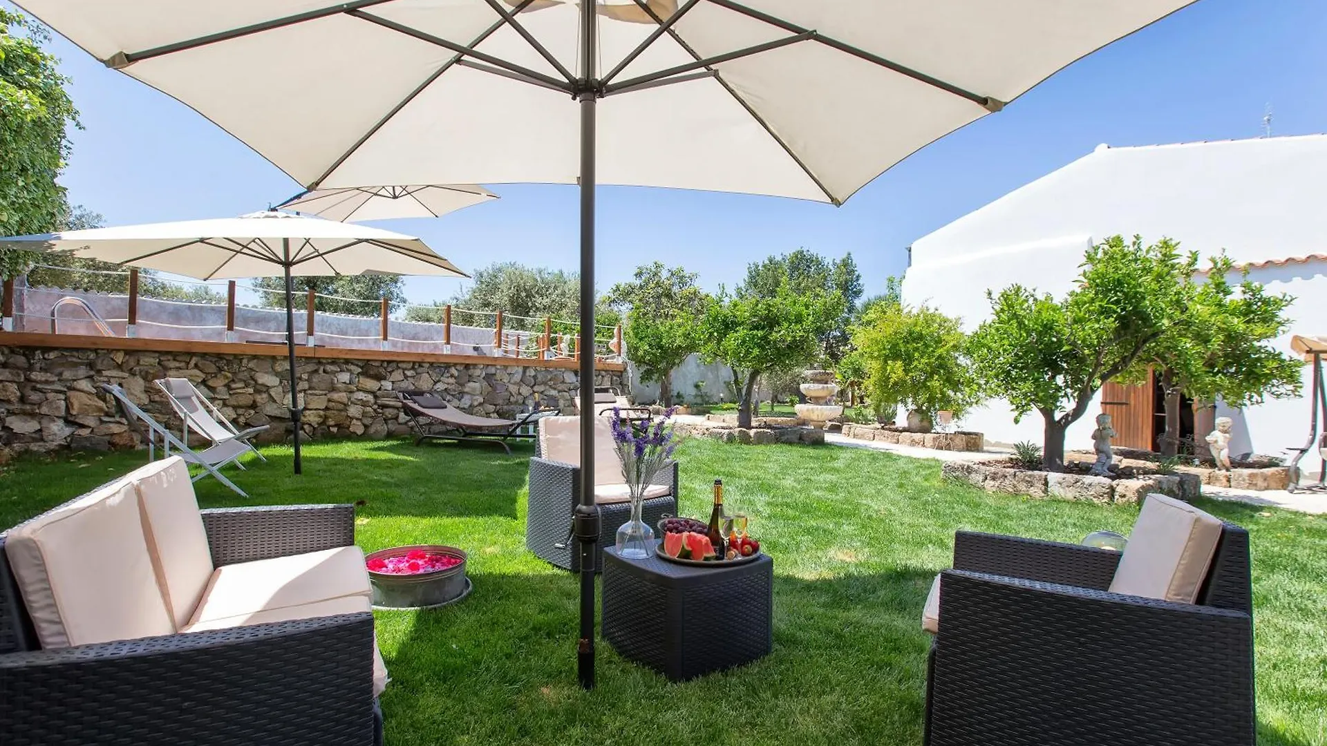 Restored Historic Mansion Paterno With Exclusive Pool, Wifi And Ac For 20 People Alghero 0*,  Italy