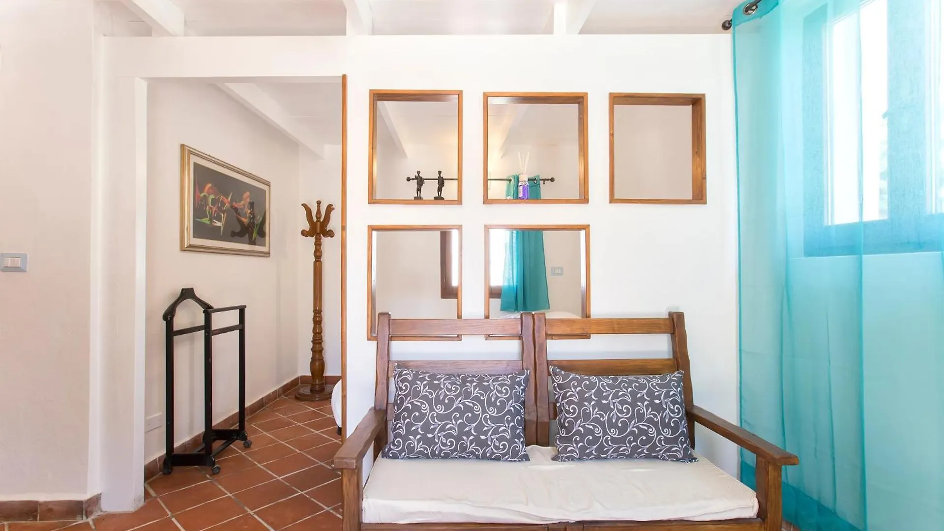 Restored Historic Mansion Paterno With Exclusive Pool, Wifi And Ac For 20 People Alghero Villa
