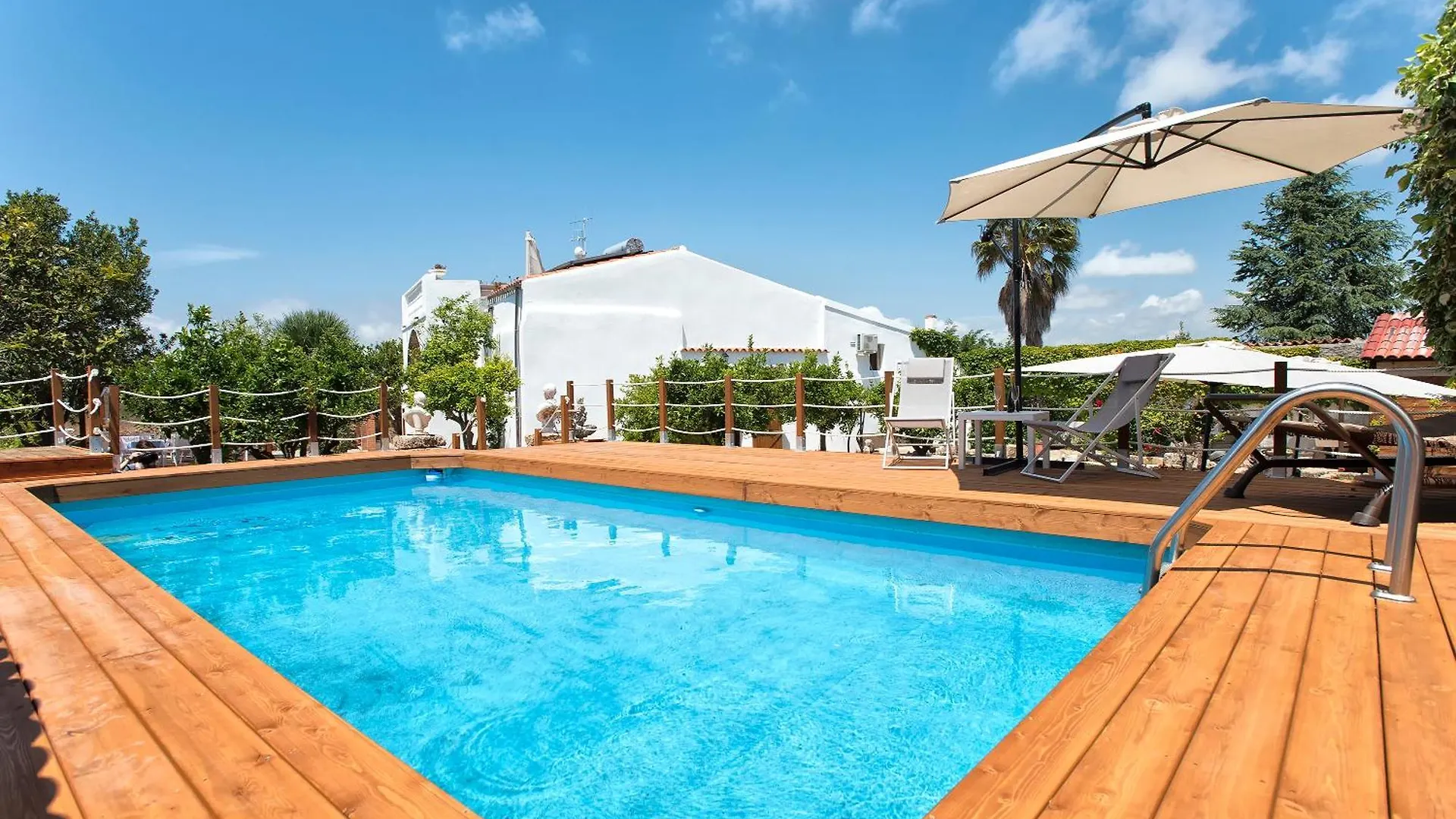 Restored Historic Mansion Paterno With Exclusive Pool, Wifi And Ac For 20 People Alghero Italy