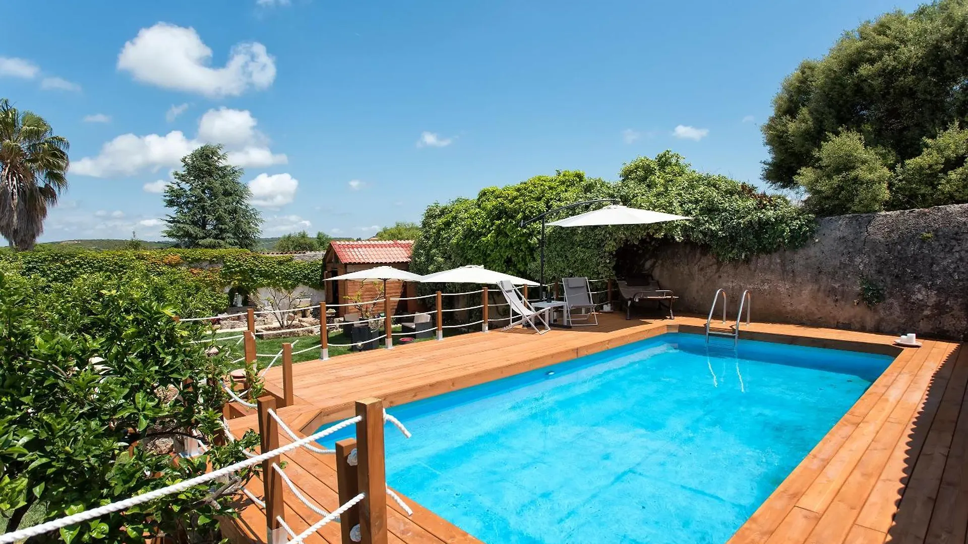 Restored Historic Mansion Paterno With Exclusive Pool, Wifi And Ac For 20 People Alghero 0*,  Italy