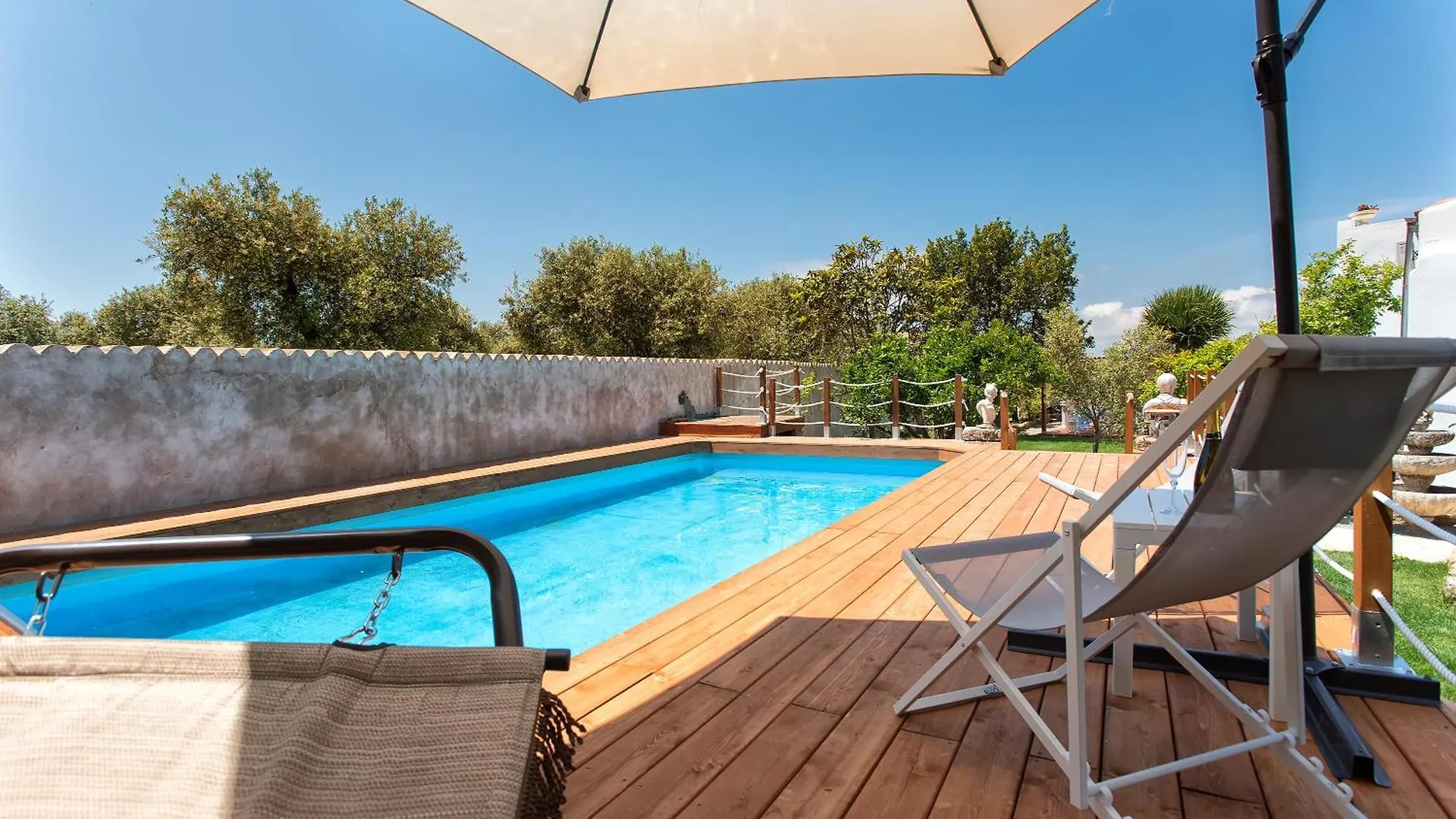 Restored Historic Mansion Paterno With Exclusive Pool, Wifi And Ac For 20 People Alghero Villa