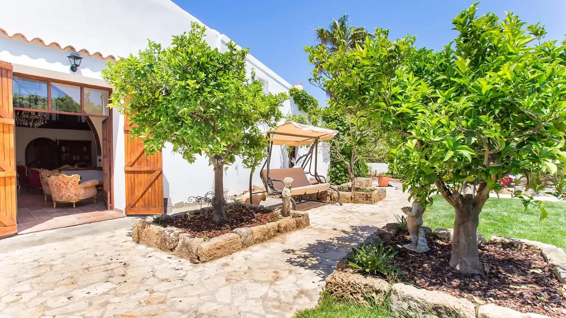 Villa Restored Historic Mansion Paterno With Exclusive Pool, Wifi And Ac For 20 People Alghero